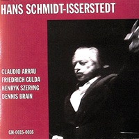 Green Hill : Arrau, Gulda - Beethoven, Prokofiev